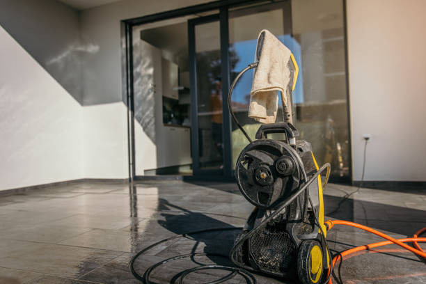 Professional Pressure Washing Services in Edgewater, NJ